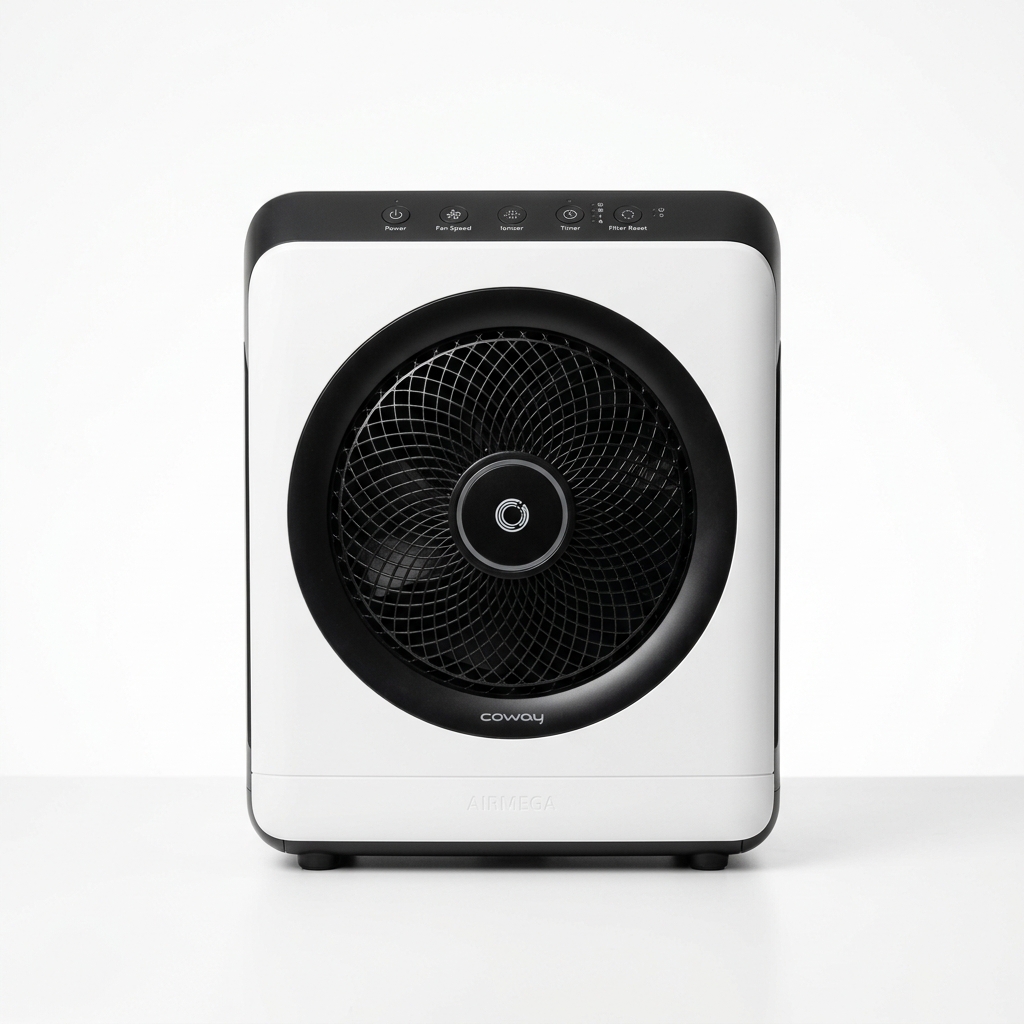 Coway Airmega AP-1512HH Mighty air purifier