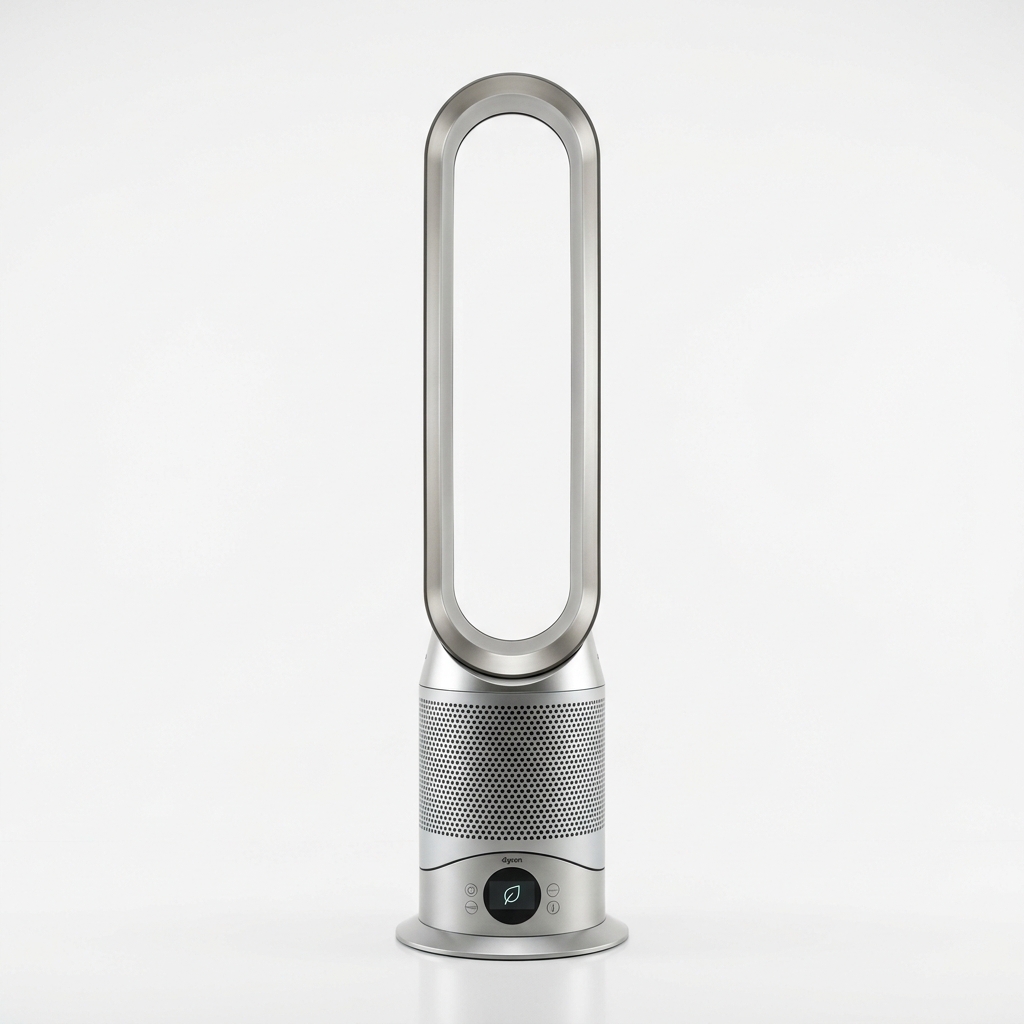 Dyson Purifier Cool TP07 air purifier