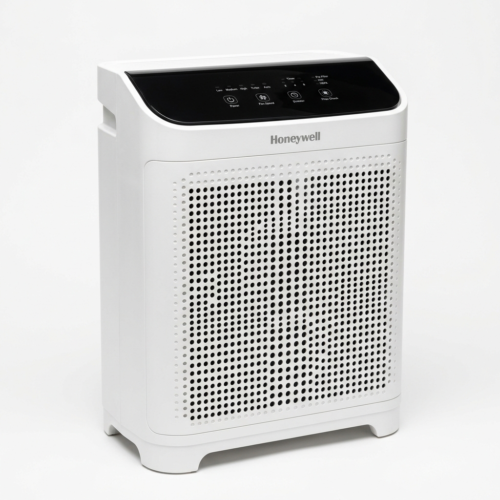 Honeywell HPA300 Allergen Remover