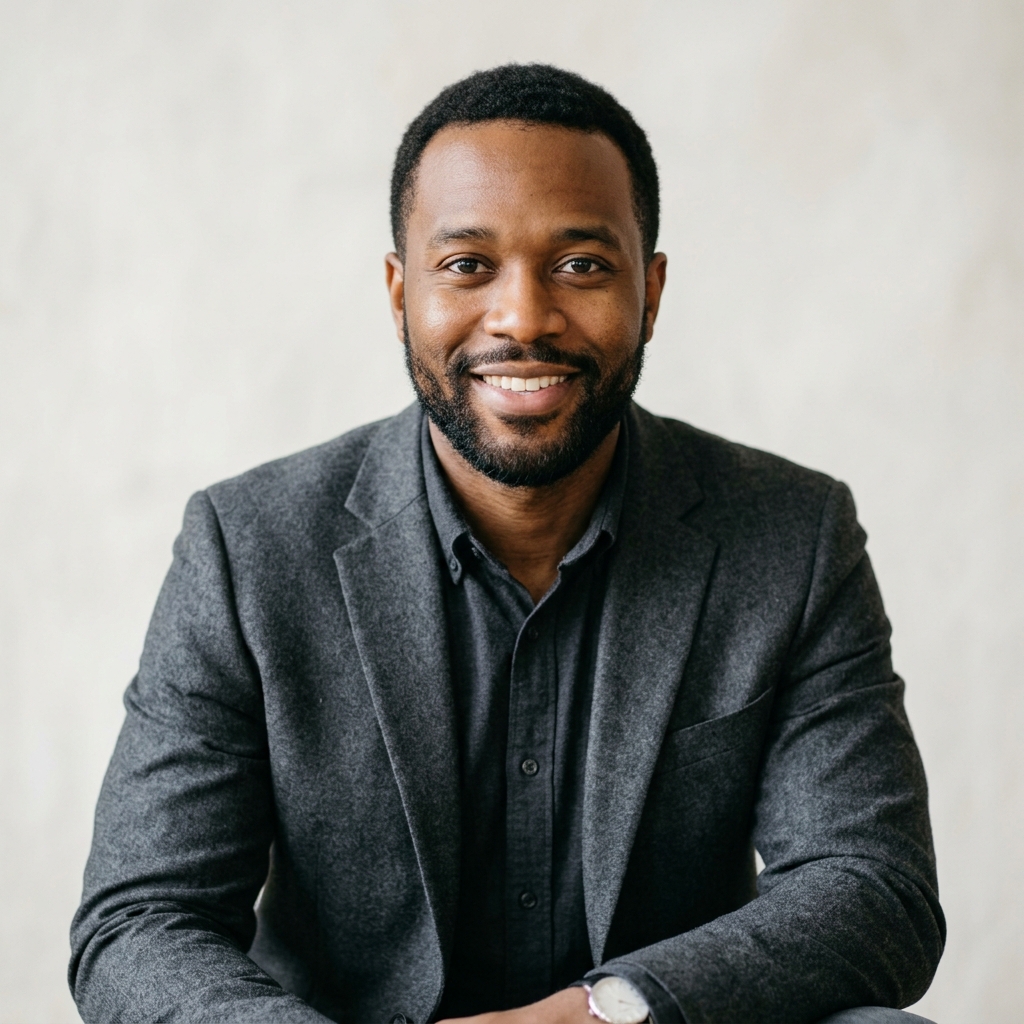 Marcus Reid