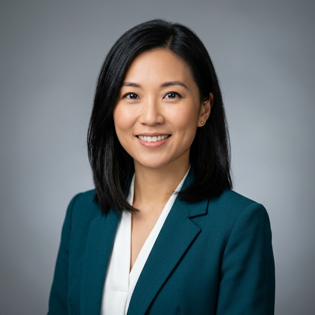 Sarah Chen